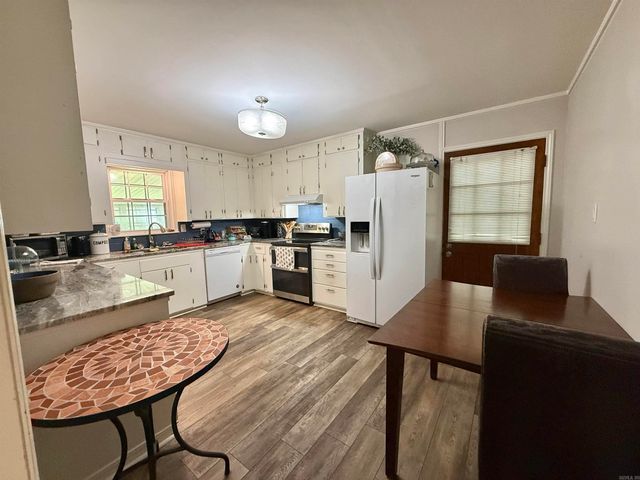 10847 HWY 270 E, Sheridan, AR 72150