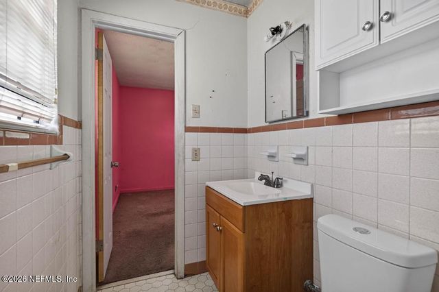 2118 W 18TH Street, Jacksonville, FL 32209