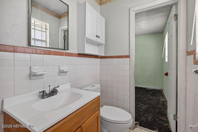 2118 W 18TH Street, Jacksonville, FL 32209