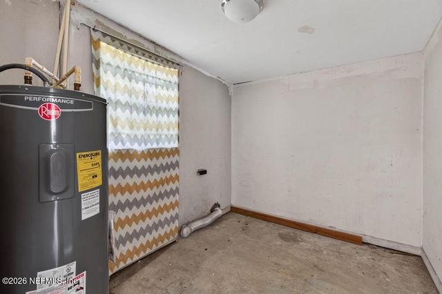 2118 W 18TH Street, Jacksonville, FL 32209