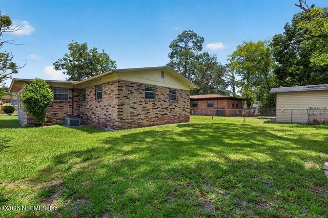 2118 W 18TH Street, Jacksonville, FL 32209