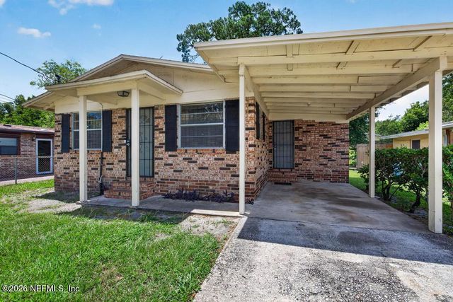 2118 W 18TH Street, Jacksonville, FL 32209