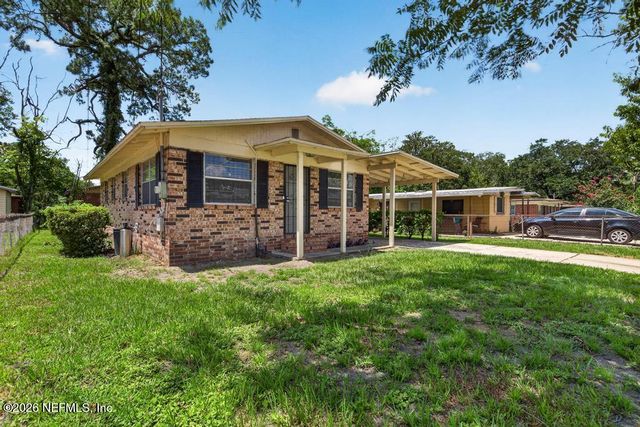 2118 W 18TH Street, Jacksonville, FL 32209