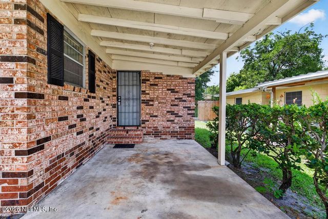 2118 W 18TH Street, Jacksonville, FL 32209