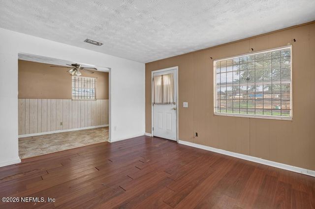 2118 W 18TH Street, Jacksonville, FL 32209