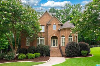 6109 LAKESIDE DRIVE, Mount Olive, AL 35117
