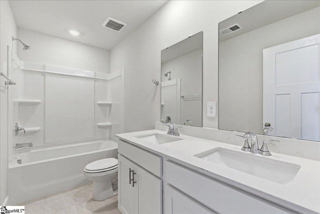 520 Hadlow Street, Greer, SC 29651