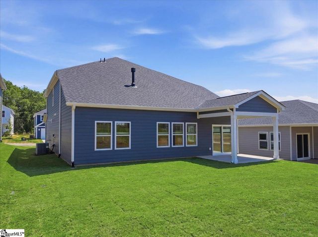 520 Hadlow Street, Greer, SC 29651