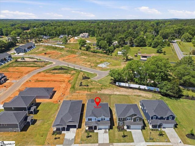 520 Hadlow Street, Greer, SC 29651