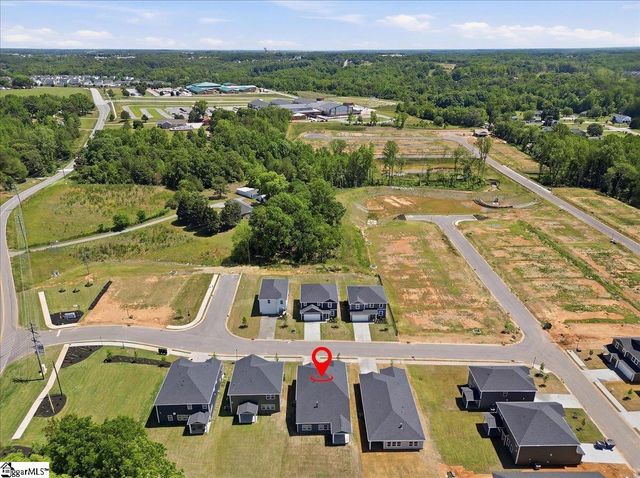 520 Hadlow Street, Greer, SC 29651