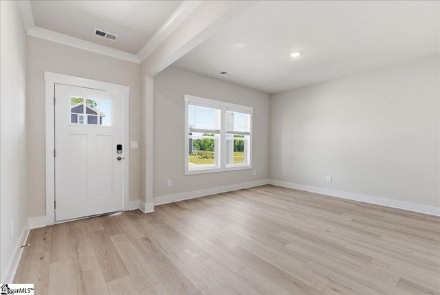 520 Hadlow Street, Greer, SC 29651