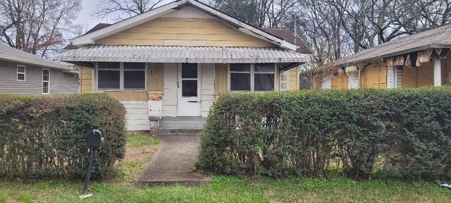1812 Newton Street, Chattanooga, TN 37406
