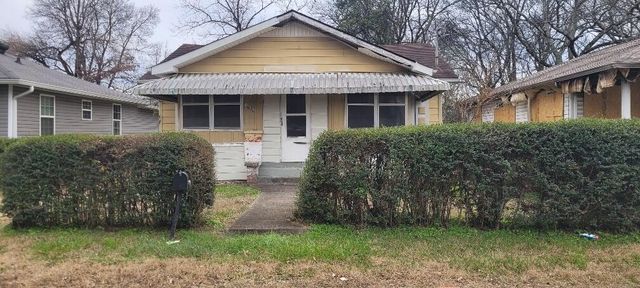 1812 Newton Street, Chattanooga, TN 37406