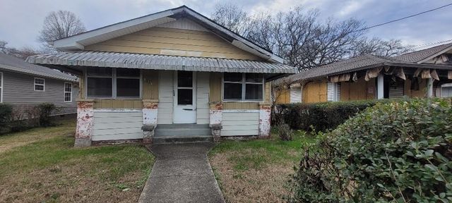 1812 Newton Street, Chattanooga, TN 37406