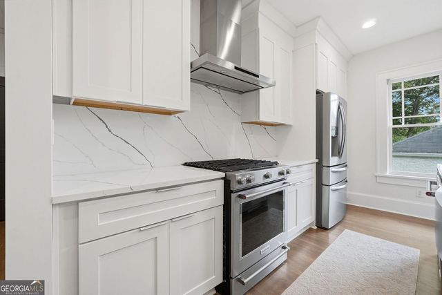 1308 Beecher Street SW, Atlanta, GA 30310