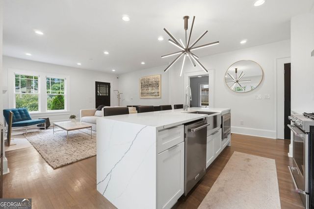 1308 Beecher Street SW, Atlanta, GA 30310