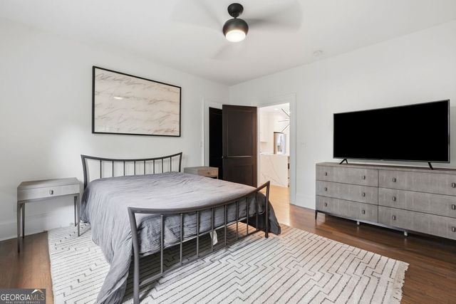 1308 Beecher Street SW, Atlanta, GA 30310