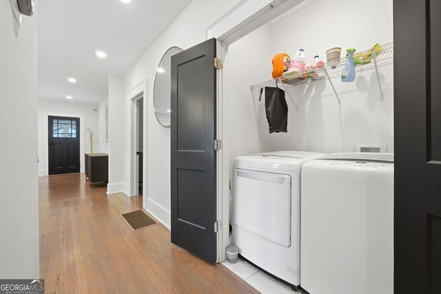 1308 Beecher Street SW, Atlanta, GA 30310