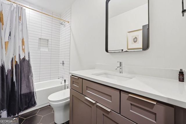 1308 Beecher Street SW, Atlanta, GA 30310
