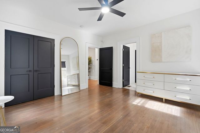 1308 Beecher Street SW, Atlanta, GA 30310