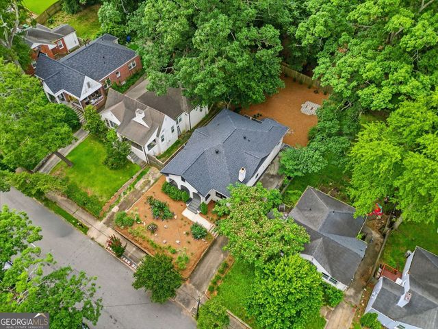 1308 Beecher Street SW, Atlanta, GA 30310