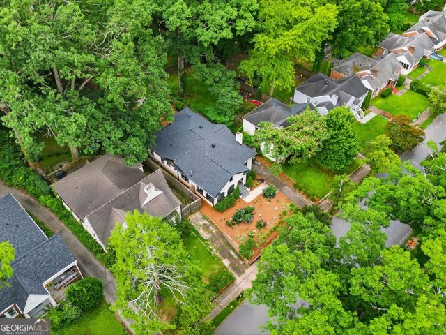 1308 Beecher Street SW, Atlanta, GA 30310