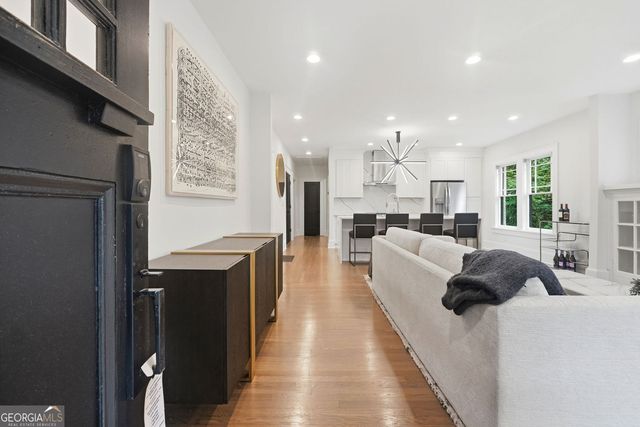 1308 Beecher Street SW, Atlanta, GA 30310