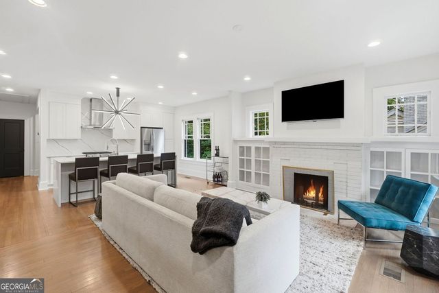 1308 Beecher Street SW, Atlanta, GA 30310