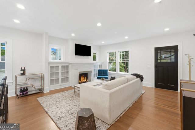 1308 Beecher Street SW, Atlanta, GA 30310