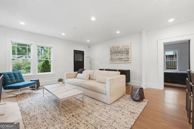 1308 Beecher Street SW, Atlanta, GA 30310