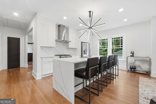 1308 Beecher Street SW, Atlanta, GA 30310