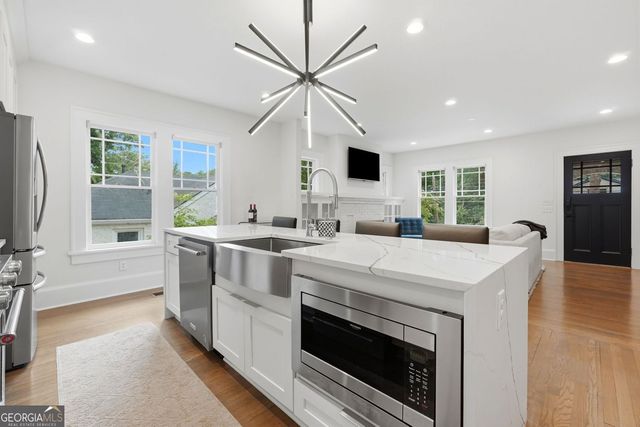 1308 Beecher Street SW, Atlanta, GA 30310