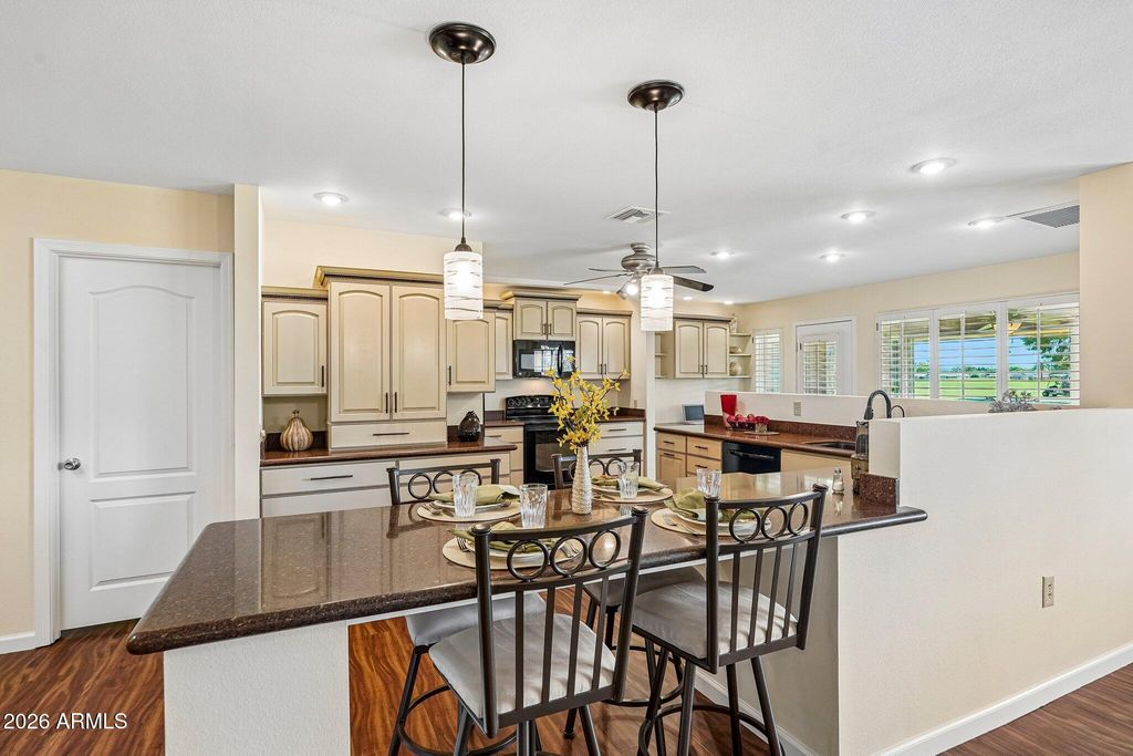 18415 N CONESTOGA Drive, Sun City, AZ 85373 — exterior
