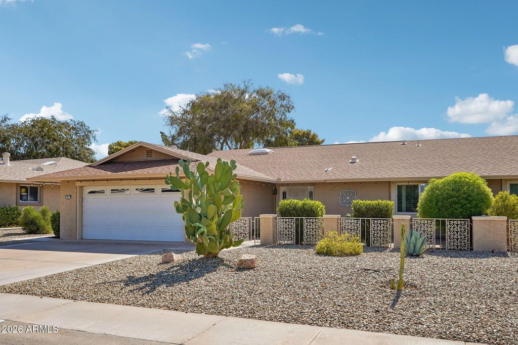 18415 N CONESTOGA Drive, Sun City, AZ 85373 — photo 4