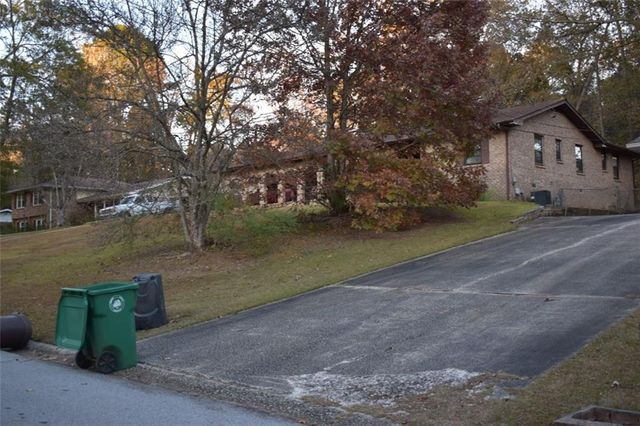 4290 Cedar Valley Lane, Conley, GA 30288