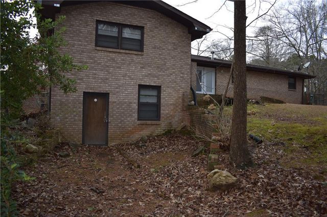 4290 Cedar Valley Lane, Conley, GA 30288