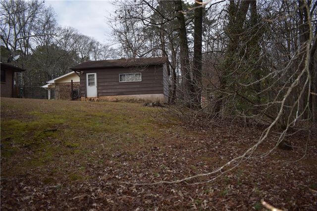 4290 Cedar Valley Lane, Conley, GA 30288