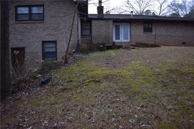 4290 Cedar Valley Lane, Conley, GA 30288