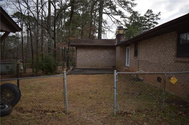 4290 Cedar Valley Lane, Conley, GA 30288