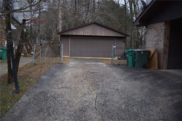 4290 Cedar Valley Lane, Conley, GA 30288