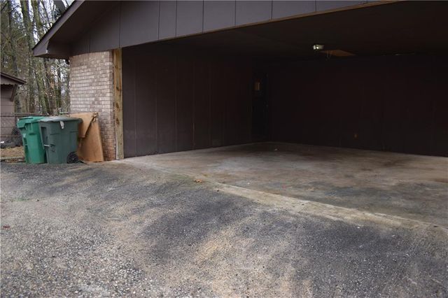 4290 Cedar Valley Lane, Conley, GA 30288