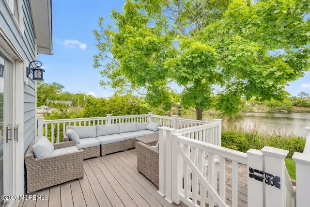 608 Cedarcrest Drive, Brielle, NJ 08730