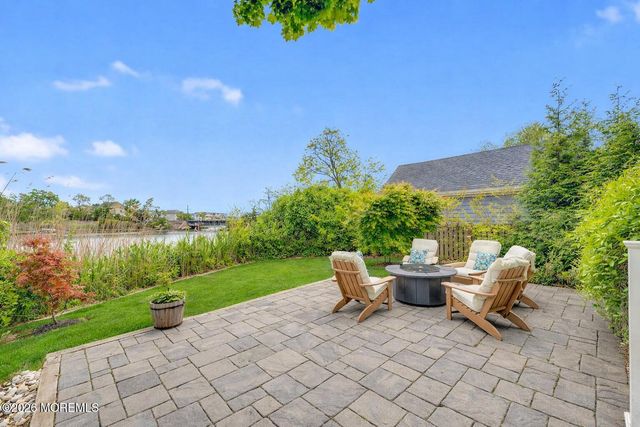 608 Cedarcrest Drive, Brielle, NJ 08730