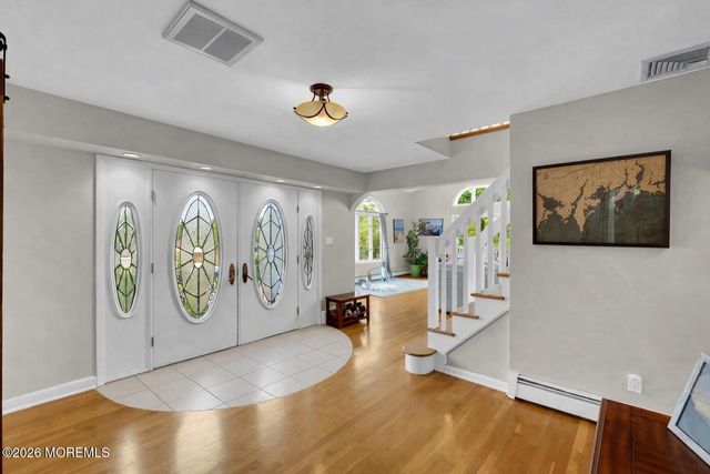 608 Cedarcrest Drive, Brielle, NJ 08730