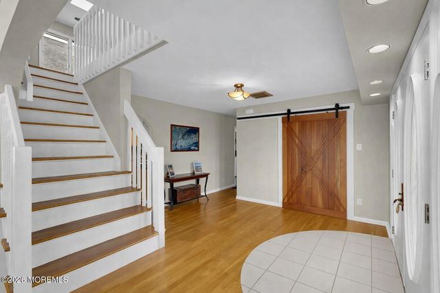 608 Cedarcrest Drive, Brielle, NJ 08730