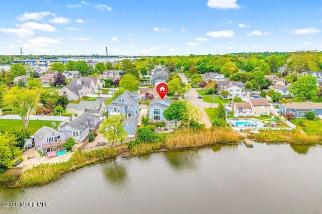 608 Cedarcrest Drive, Brielle, NJ 08730