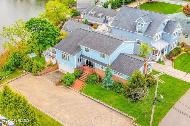 608 Cedarcrest Drive, Brielle, NJ 08730