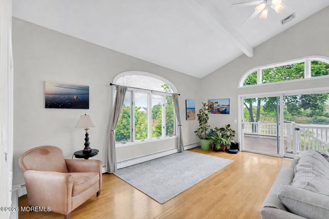608 Cedarcrest Drive, Brielle, NJ 08730