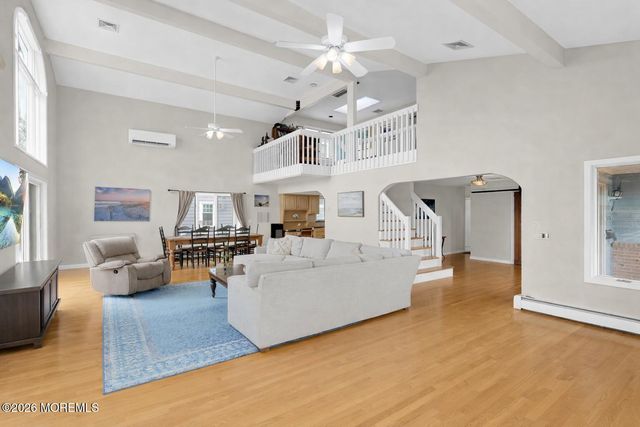 608 Cedarcrest Drive, Brielle, NJ 08730