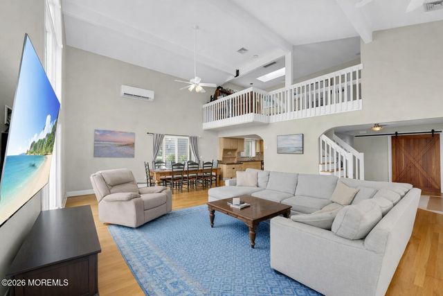 608 Cedarcrest Drive, Brielle, NJ 08730